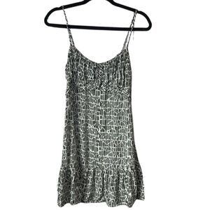 Trixx summer dress size M